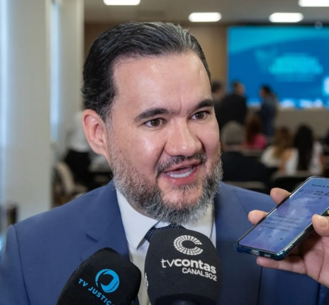 juiz Bruno D'Oliveira Marques