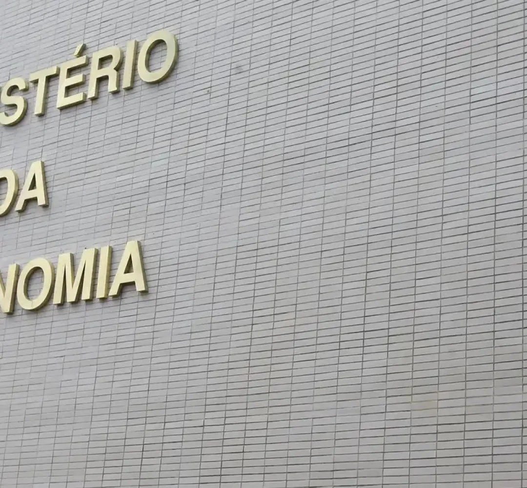 Ministério da Economia