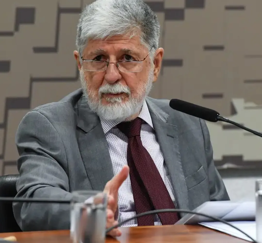 Celso Almorim