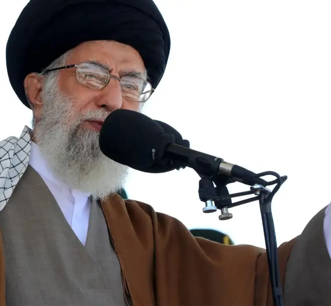 Aiatolá Ali Khamenei