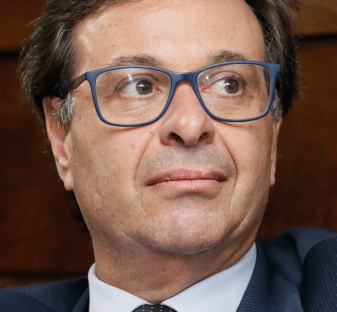 ex-ministro Gilson Machado