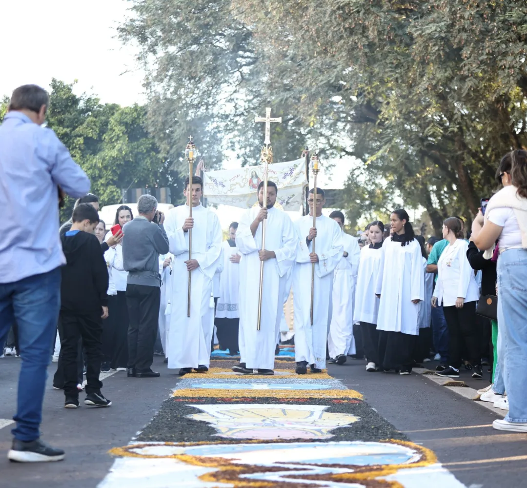 Corpus Christi