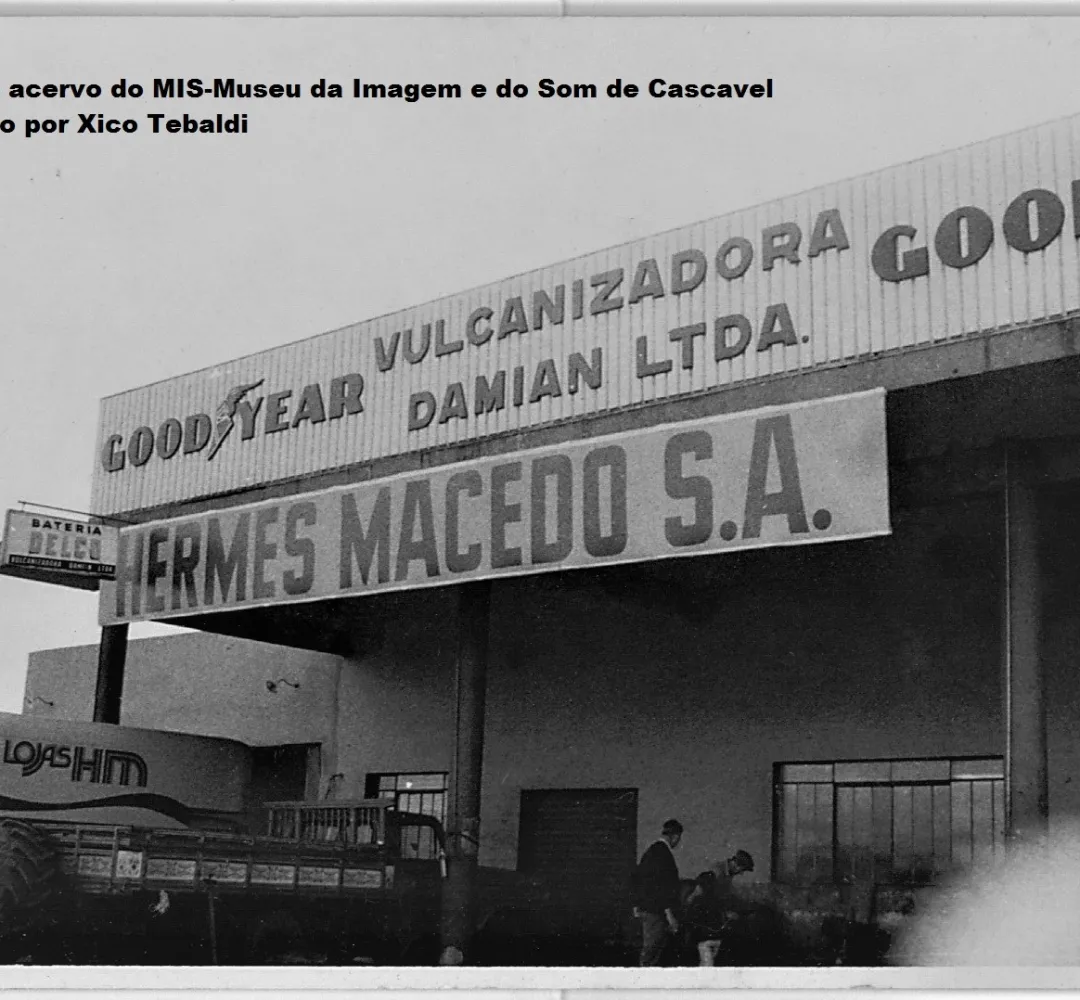 HM em Cascavel