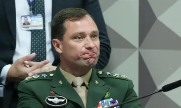 STF garante liberdade a Cid por delação premiada