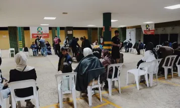Brasil registra mais de 68 mil solicitações de refugiados em 2024