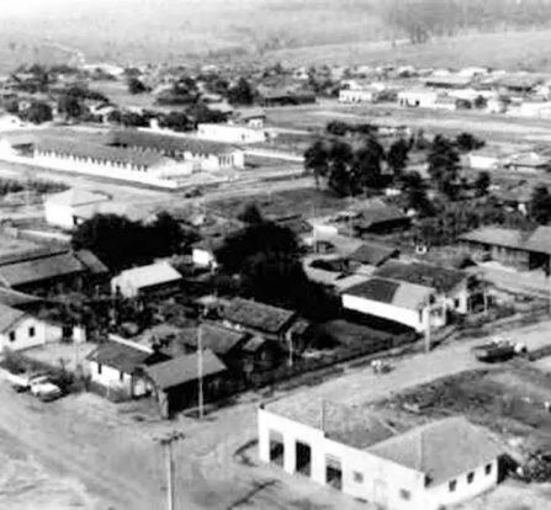 Goioerê