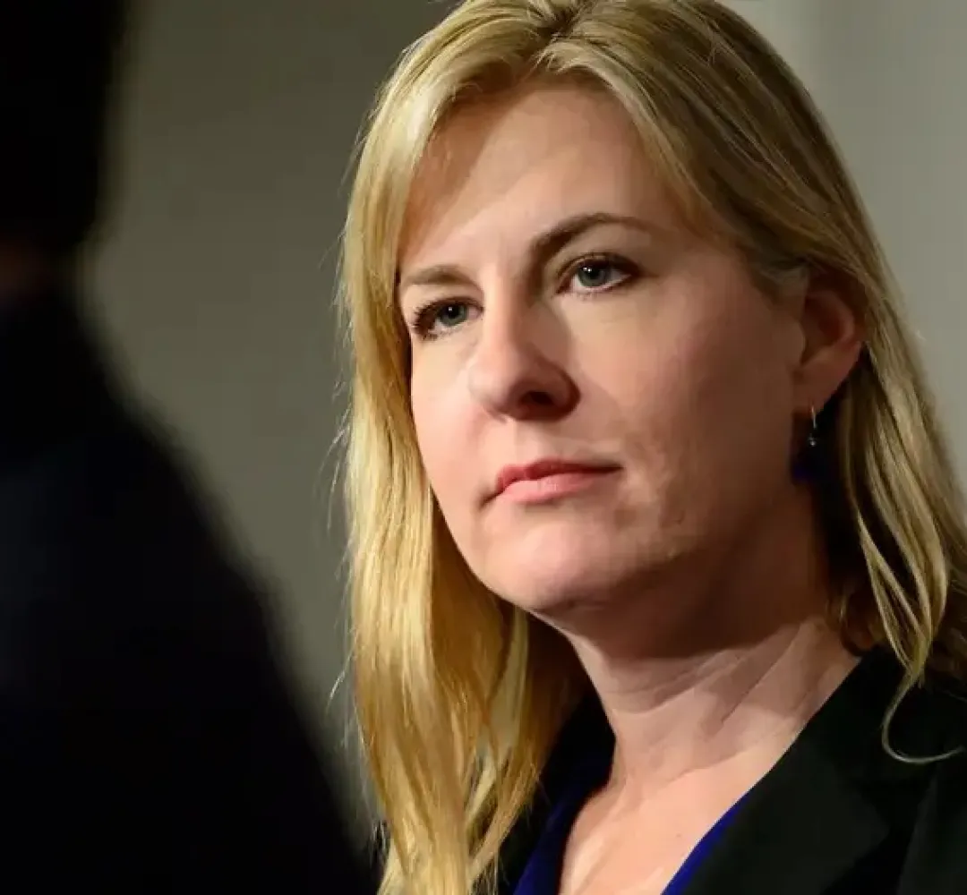 Melissa Hortman
