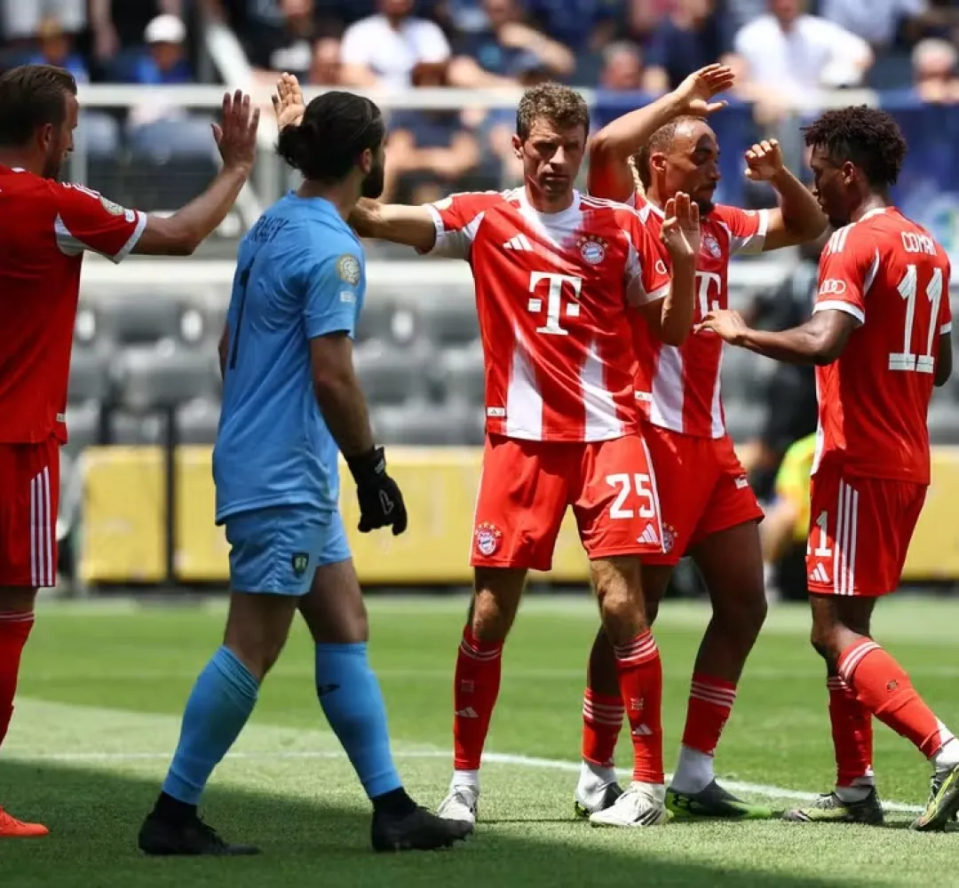 Bayern de Munique