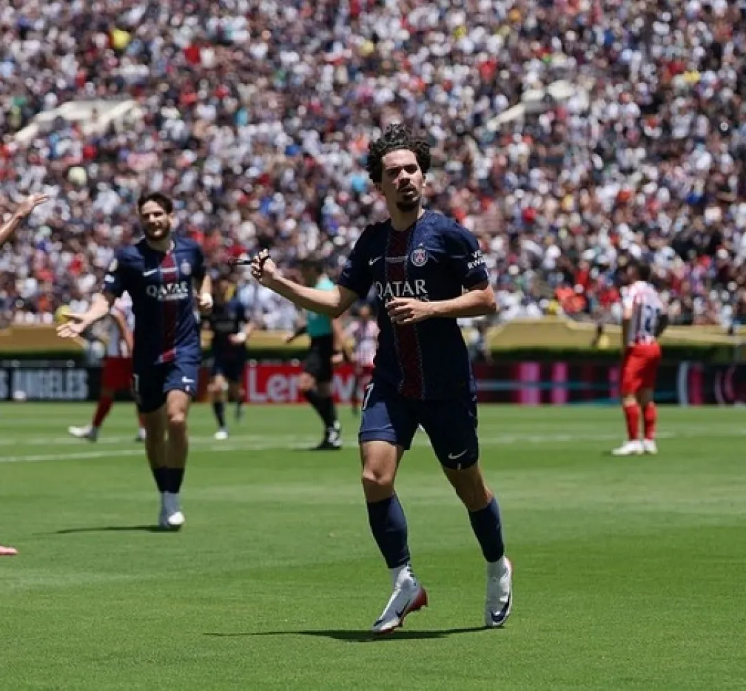 PSG