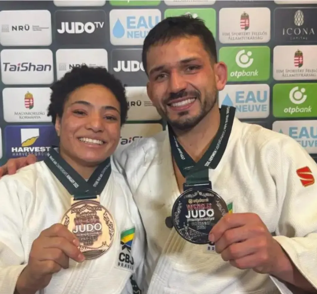 judo