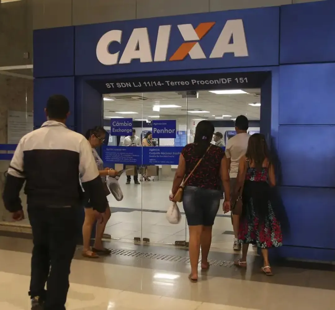 Caixa Econômica