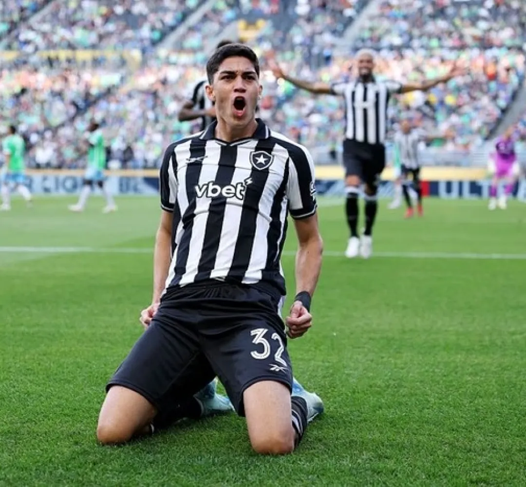 Botafogo