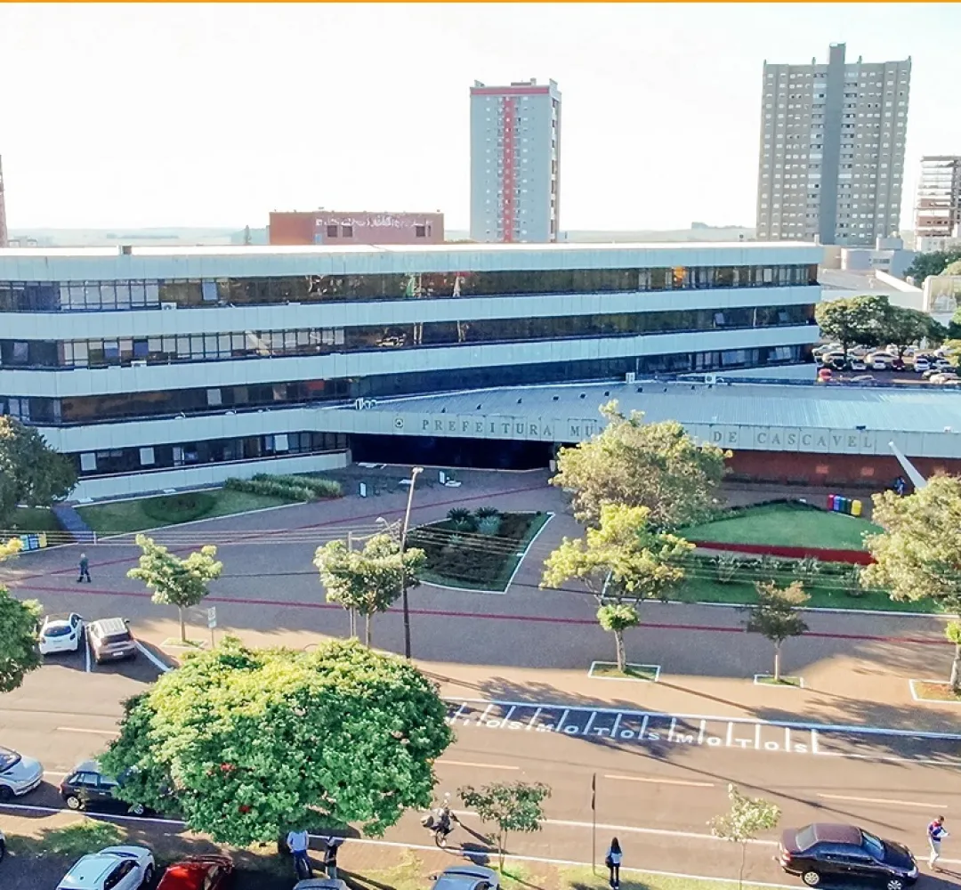 Prefeitura de Cascavel