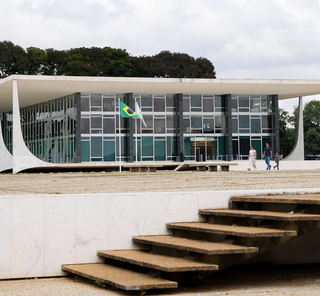 STF decidiu