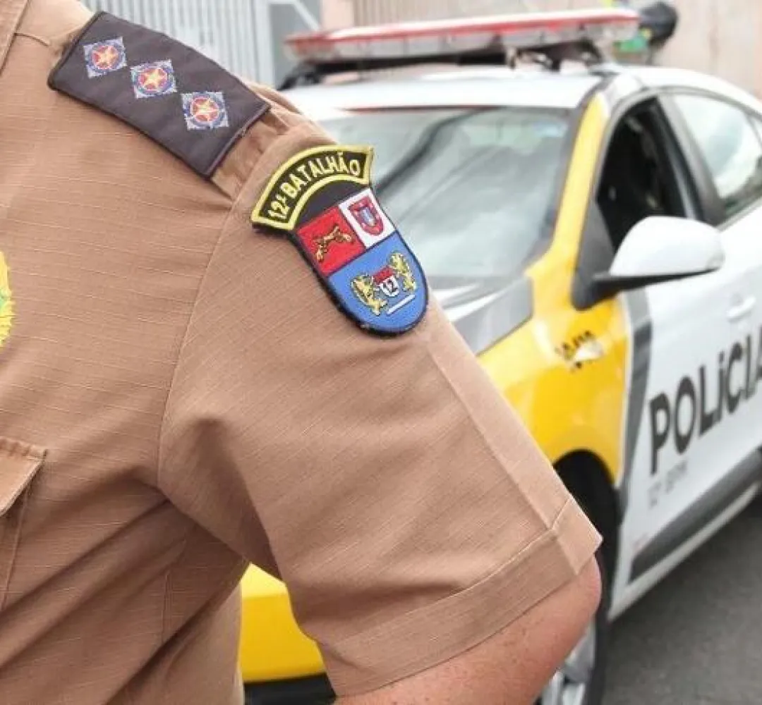 Polícia Militar