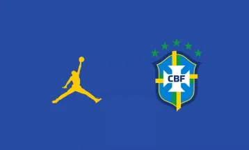 Seleção: após pedido da CBF, Nike descarta camisa vermelha e produz camisa azul para a Copa de 2026