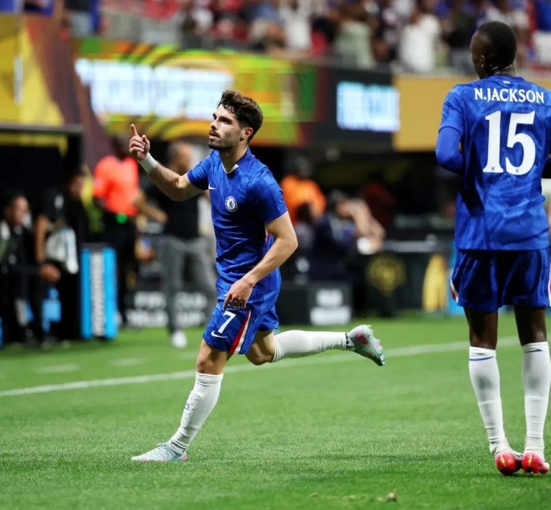 chelsea