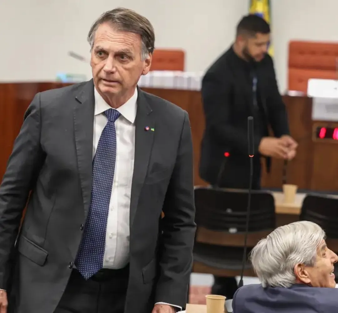 Bolsonaro