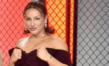 Kéfera diz que já foi convidada para ser “marmita” de casal famoso