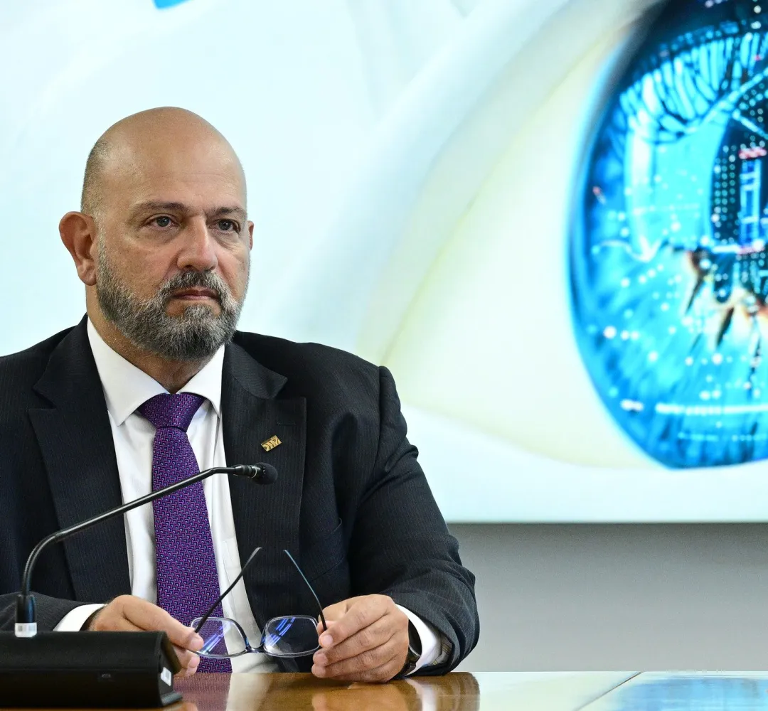 ministro Paulo Sergio Domingues, do STJ