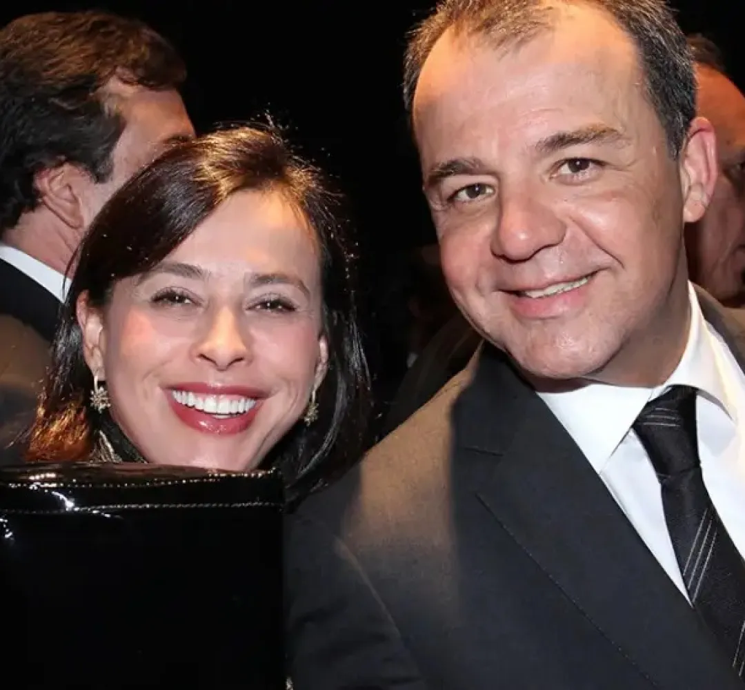 SERGIO CABRAL