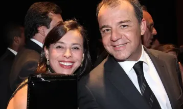 Gilmar revoga fiança imposta pelo TRF-2 a Adriana Ancelmo, ex de Sérgio Cabral