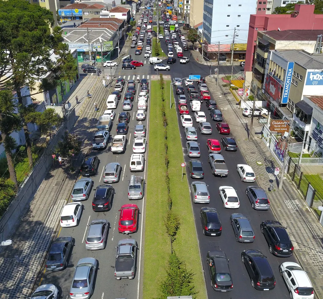 Inadimplência IPVA 2025 Paraná