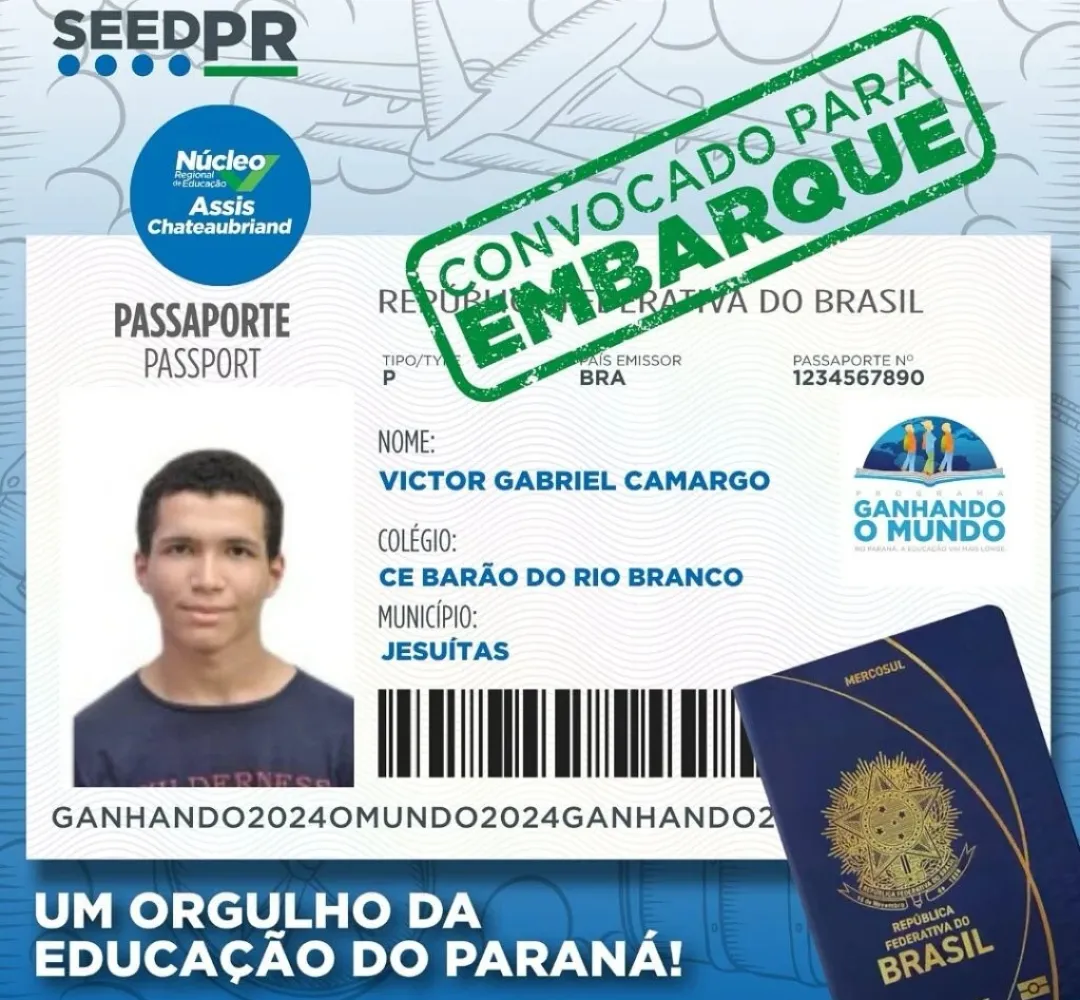 reprodução