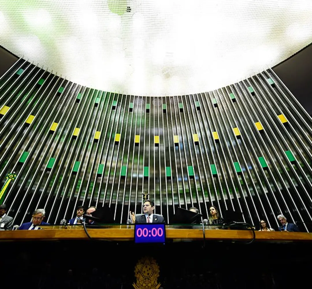Senado adiou vetos