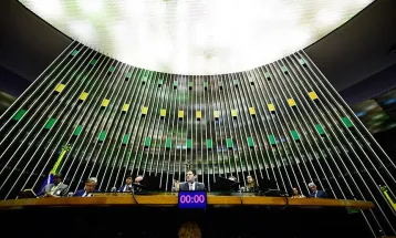 Por acordo, líderes adiam votação de 30 vetos na pauta do Congresso