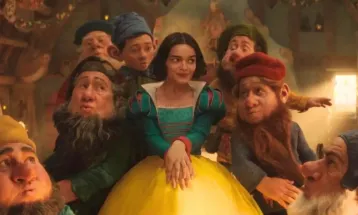 Live-action de Branca de Neve fracassa e se torna um dos maiores prejuízos da Disney