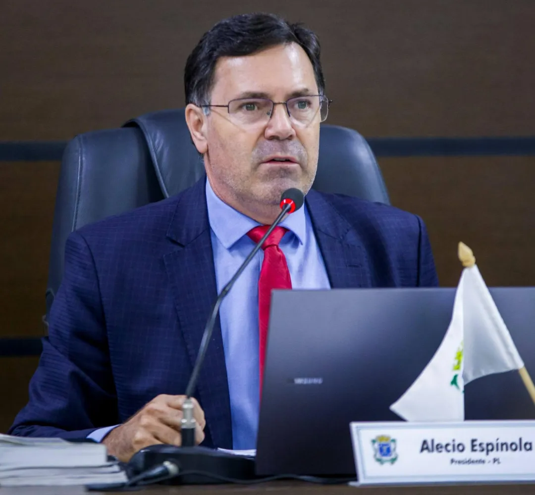 Alécio Espínola