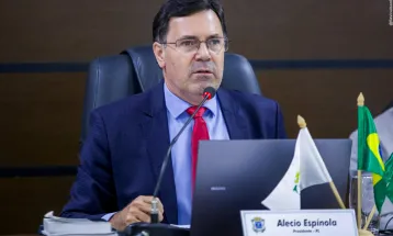 Ex-presidente da Câmara de Cascavel tem contas aprovadas sem ressalvas pelo TCE-PR