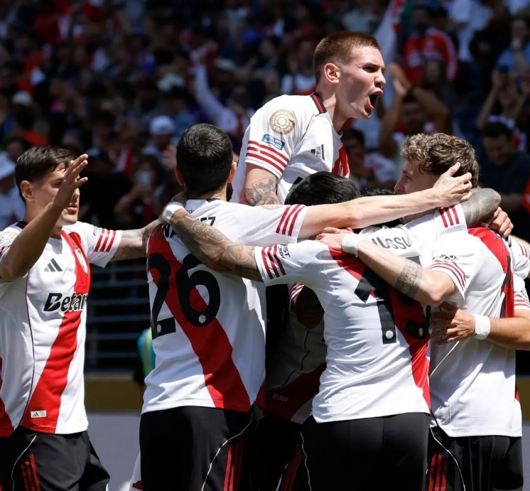 River Plate