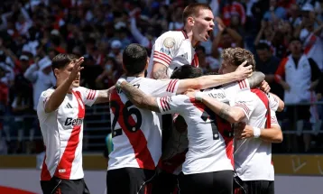River Plate vence o Urawa Reds no Mundial de Clubes