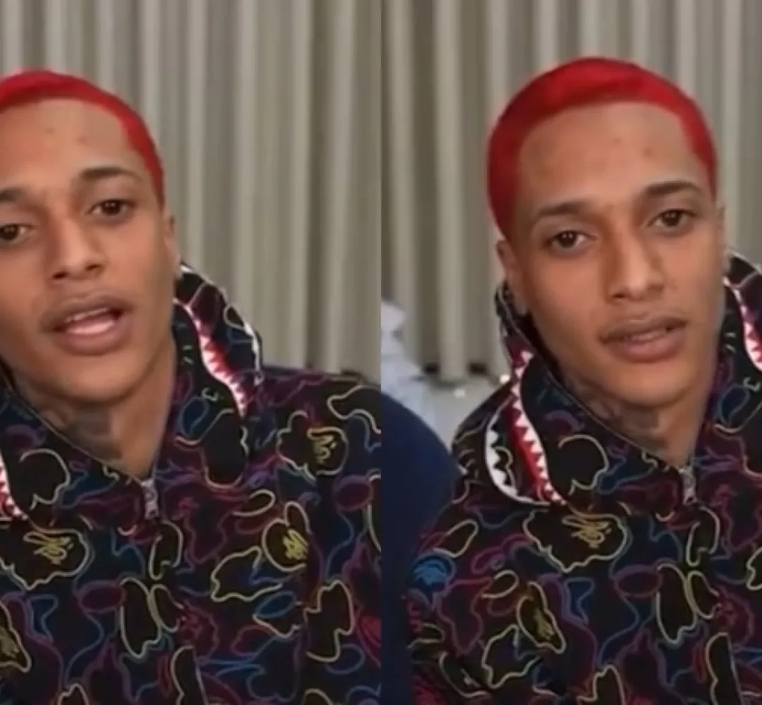 Reprodução/Redes sociais.