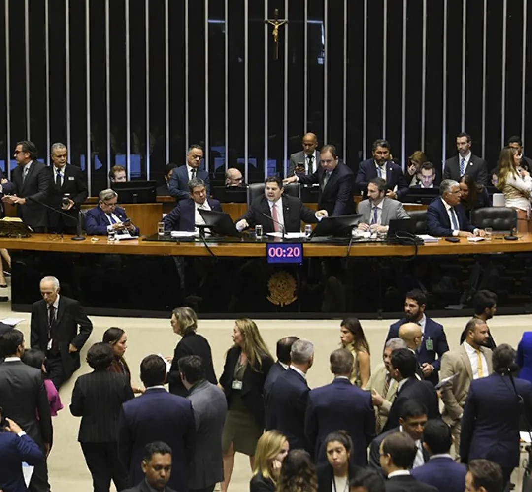 Senado