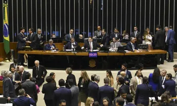 Congresso derruba vetos de Lula; veja o que muda