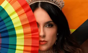 Primeira candidata lésbica do Miss Eco Brasil leva representatividade e quebra padrões no palco