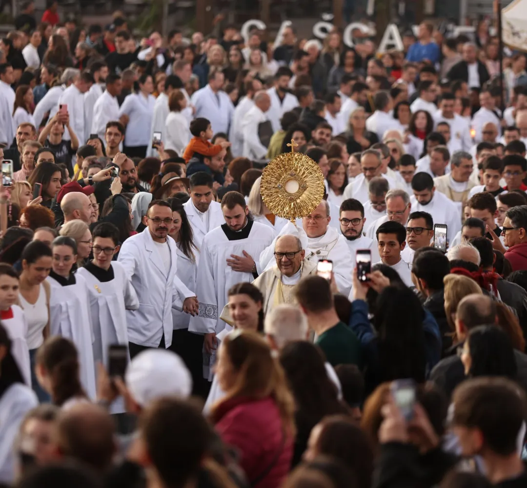 Corpus Christi