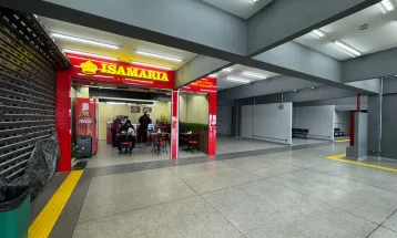 Entrega da Rodoviária "inacabada" por Ratinho Jr. provoca novo embate na Câmara