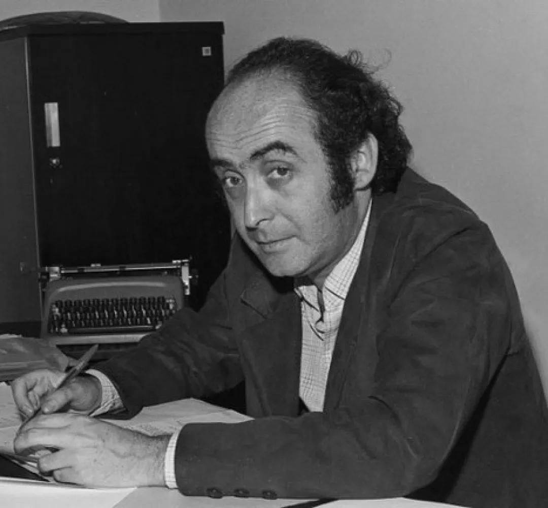 Vladimir Herzog