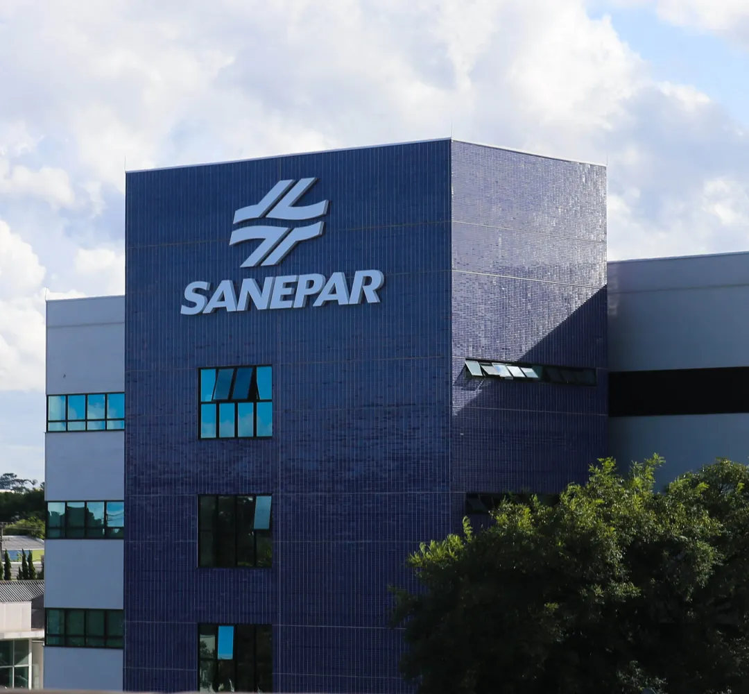 Fraude na Sanepar