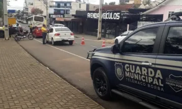 Guarda municipal que fez publicação com apologia ao nazismo é afastado