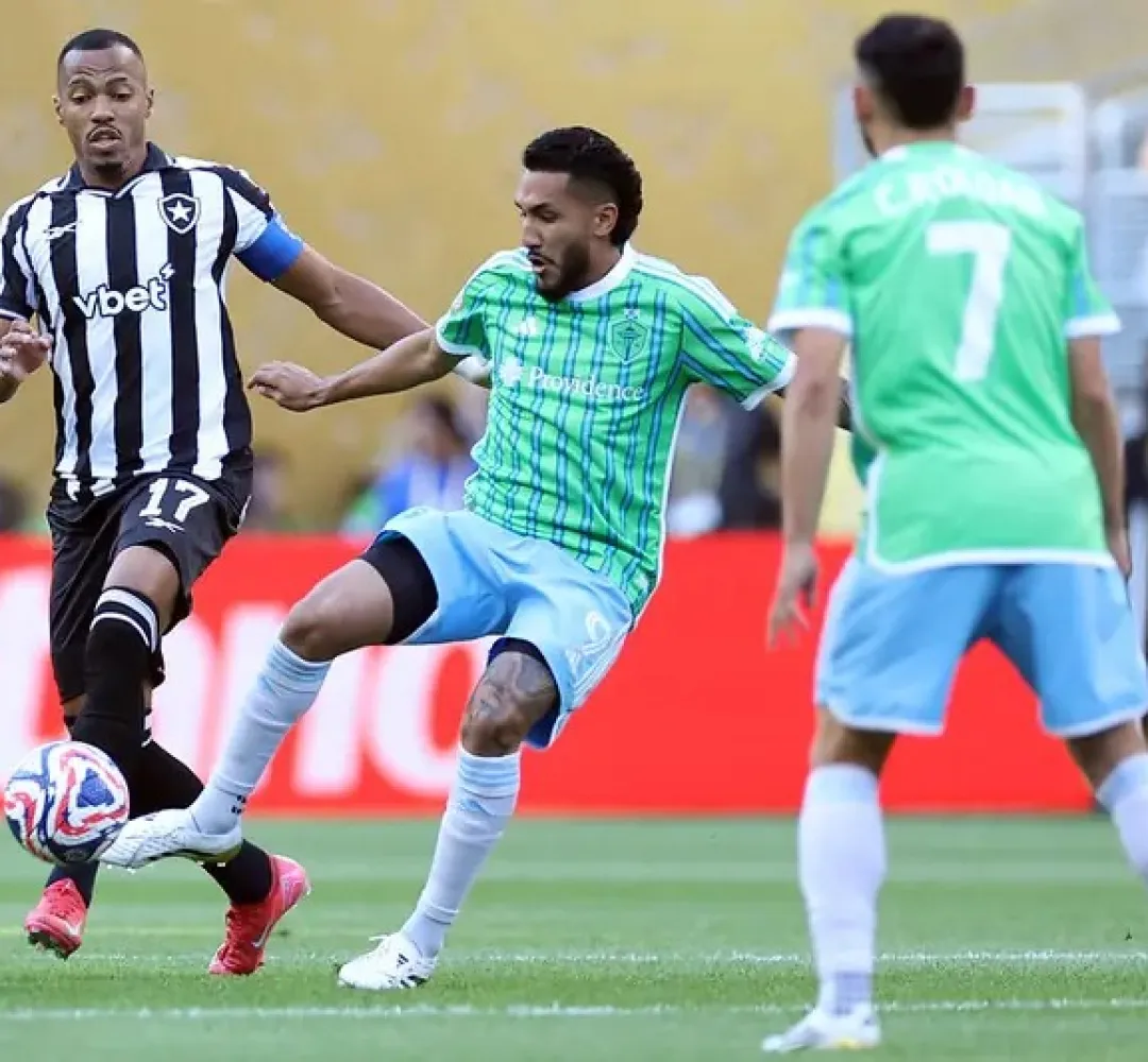 botafogo
