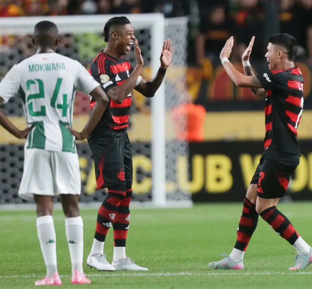 Flamengo
