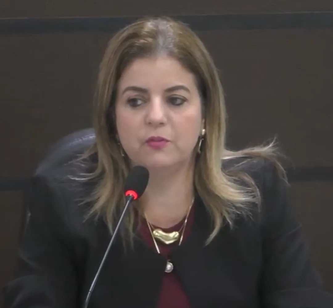 Marcia Baldini