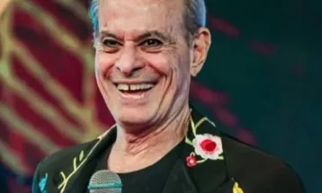 Pai de Ney Matogrosso batizou filho de "Gay" em homenagem a militar amigo da família