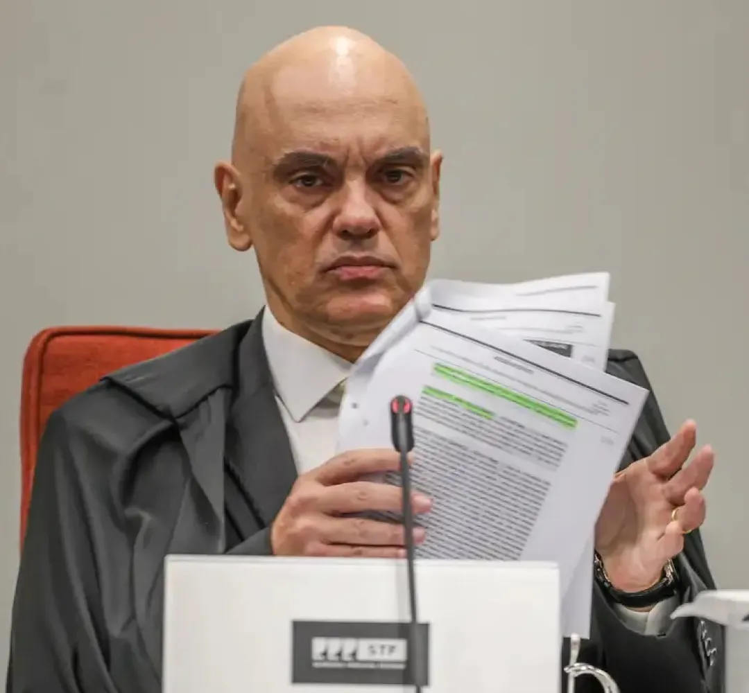 Alexandre Moraes