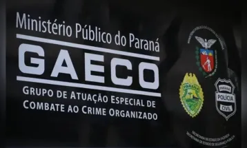Operação Hubris: Gaeco prende dois policiais militares investigados por tortura e extorsão no Paraná